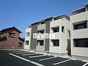 メゾンジャストＢ 2階 築13年8ヶ月の賃貸物件