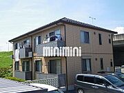 美濃青柳駅より徒歩15分 1階 築18年4ヶ月の賃貸物件