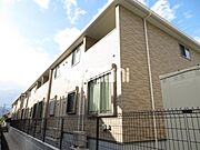 パインオークVI 2階 築3年10ヶ月の賃貸物件