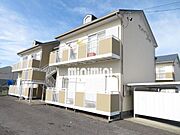 美濃青柳駅より徒歩12分 2階 築33年11ヶ月の賃貸物件