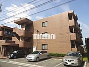 美濃松山駅より徒歩2分 3階 築24年2ヶ月の賃貸物件