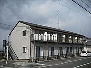 美濃青柳駅より徒歩7分 2階 築18年8ヶ月の賃貸物件