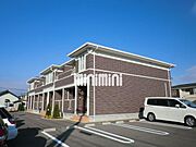 大外羽駅より徒歩29分 2階 築15年5ヶ月の賃貸物件