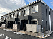 美濃青柳駅より徒歩9分 新築 2階建の賃貸物件