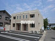 パークヒルズMKS 2階 築15年3ヶ月の賃貸物件