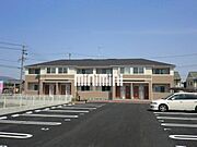 美濃青柳駅より徒歩14分 2階 築14年1ヶ月の賃貸物件