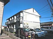 西大垣駅より徒歩18分 1階 築29年9ヶ月の賃貸物件