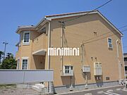  1階 築18年6ヶ月の賃貸物件