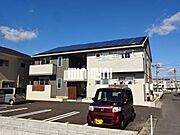 大垣駅より徒歩43分 1階 築11年1ヶ月の賃貸物件