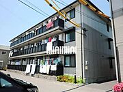 大垣駅より徒歩33分 1階 築25年1ヶ月の賃貸物件