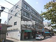 大垣駅より徒歩2分 4階 築61年4ヶ月の賃貸物件