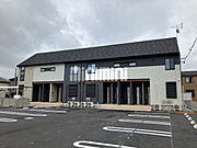 荒尾駅より徒歩44分 1階 新築の賃貸物件