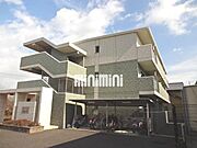 大垣駅より徒歩34分 2階 築17年5ヶ月の賃貸物件