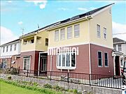 東大垣駅より徒歩20分 1階 築35年の賃貸物件