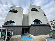 N51APARTMENT大垣II 1階 築2年10ヶ月の賃貸物件