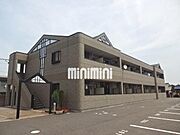 石津駅より徒歩6分 築18年2ヶ月 2階建の賃貸物件