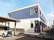 大垣駅より徒歩37分 2階 築6年10ヶ月の賃貸物件