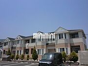 美濃松山駅より徒歩17分 2階 築17年6ヶ月の賃貸物件