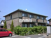 ナホトカ静里A 2階 築21年9ヶ月の賃貸物件