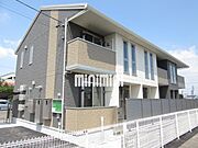 大垣駅より徒歩40分 2階 築6年3ヶ月の賃貸物件