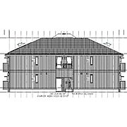 メゾン令和 1階 新築の賃貸物件