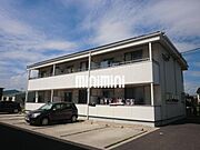 ヴァイスハイム南 1階 築16年4ヶ月の賃貸物件