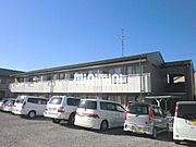 美濃青柳駅より徒歩10分 2階 築29年10ヶ月の賃貸物件