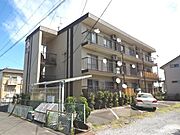 室駅より徒歩5分 築41年11ヶ月 3階建の賃貸物件