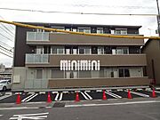 Ange 3階 築6年2ヶ月の賃貸物件