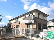 Sunyou 2階 築13年9ヶ月の賃貸物件