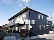 大垣駅より徒歩24分 2階 築19年3ヶ月の賃貸物件