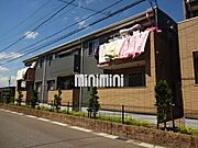 コートデイジーB 1階 築17年4ヶ月の賃貸物件