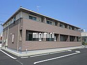 大垣駅より徒歩45分 1階 築12年8ヶ月の賃貸物件