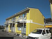 マルアンハイツＮｏ．２の賃貸物件