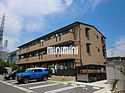 東大垣駅より徒歩15分 1階 築12年11ヶ月の賃貸物件