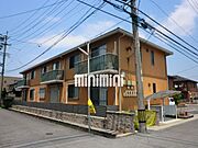 ラフィーネC棟 1階 築17年4ヶ月の賃貸物件