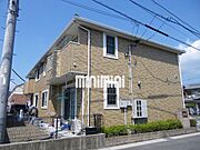  2階 築19年10ヶ月の賃貸物件