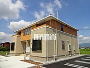 ボンダイリバーの賃貸物件