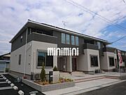 マーキュリーパレス 2階 築12年3ヶ月の賃貸物件