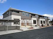 大外羽駅より徒歩23分 1階 築12年9ヶ月の賃貸物件