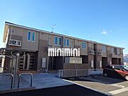  1階 築8年10ヶ月の賃貸物件