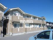  1階 築18年4ヶ月の賃貸物件