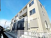 美濃青柳駅より徒歩11分 2階 築3年9ヶ月の賃貸物件