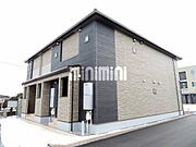 大垣駅より徒歩35分 1階 築3年9ヶ月の賃貸物件