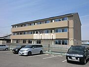 大垣駅より徒歩25分 2階 築13年8ヶ月の賃貸物件