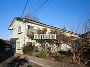 アパルトメントN 1階 築33年8ヶ月の賃貸物件