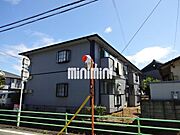 レジデンス田園Ｃ 2階 築32年2ヶ月の賃貸物件