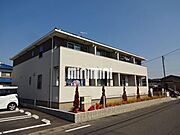 美濃青柳駅より徒歩3分 2階 築10年6ヶ月の賃貸物件