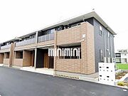 ソレイユA 1階 築5年4ヶ月の賃貸物件