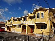 ラ・ミア・カーサB 2階 築20年の賃貸物件